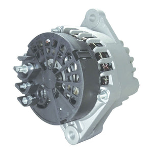 One New Replacement IR/IF W/24-82299 Alternator 23806N