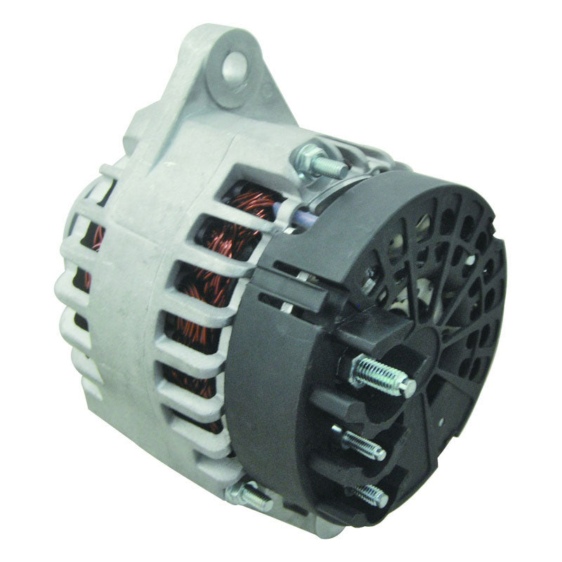 One New Replacement IR/IF 130A FREEWHEEL PU Alternator 23808N