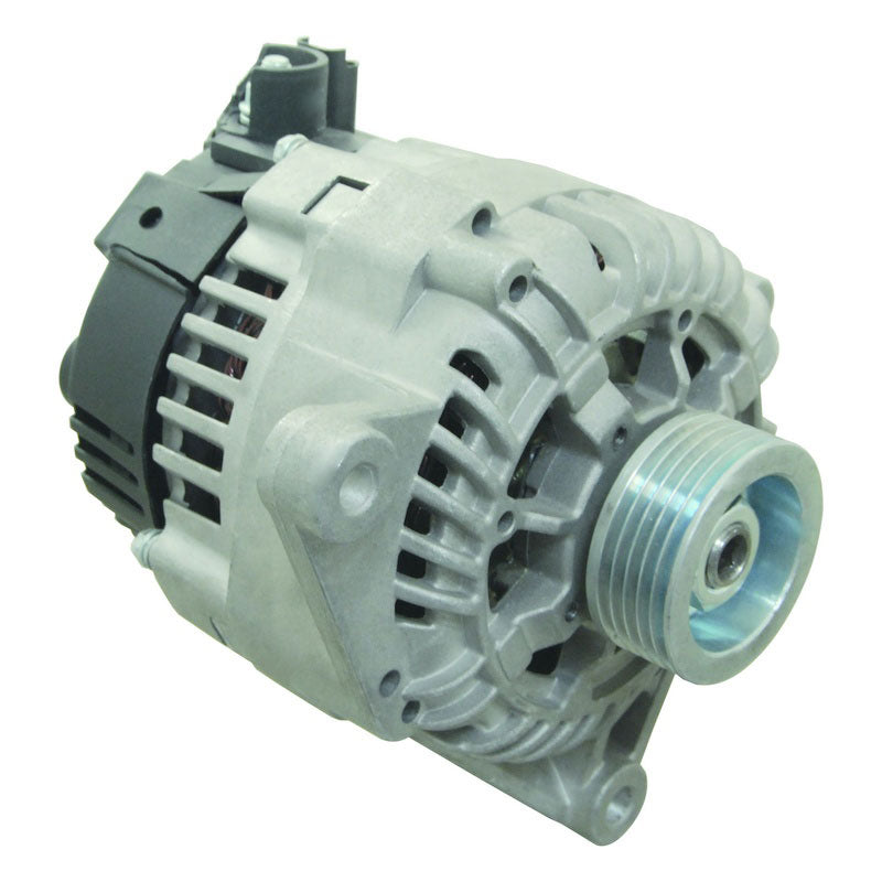 One New Replacement IR/IF 12V 80A Alternator 23813N