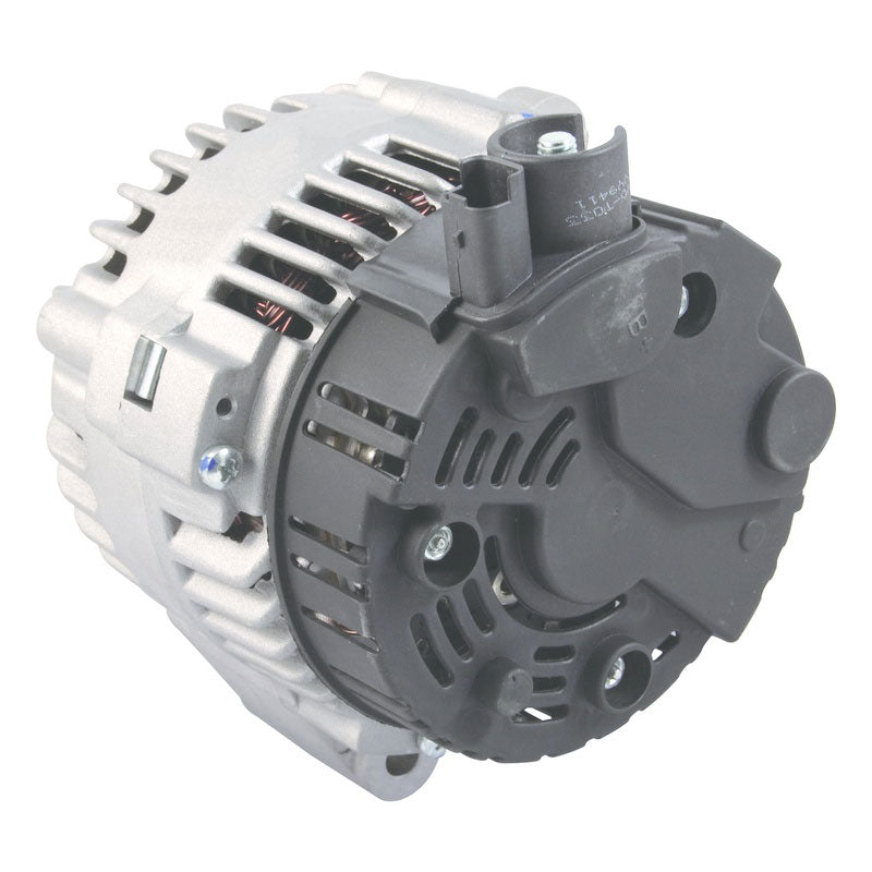 One New Replacement IR/IF 12V 80A Alternator 23813N