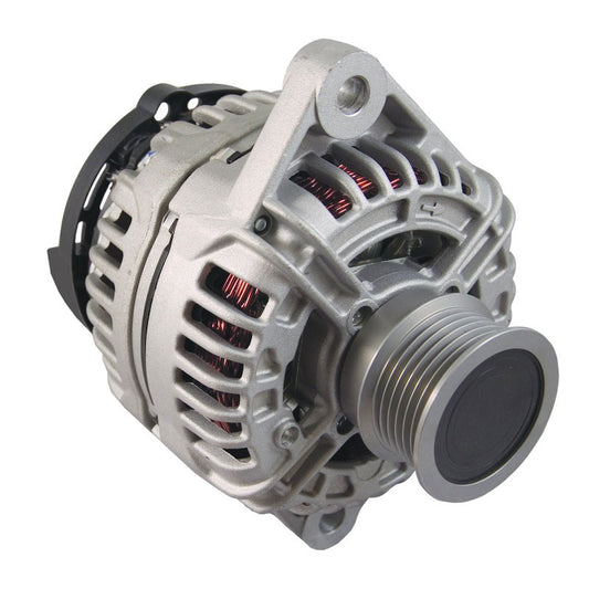 New Replacement 140A Alternator 23817N Fits 10-12 Saab 04-10 Opel Europe