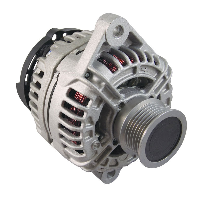 New Replacement 140A Alternator 23817N Fits 10-12 Saab 04-10 Opel Europe