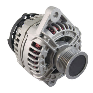 New Replacement 140A Alternator 23817N Fits 10-12 Saab 04-10 Opel Europe