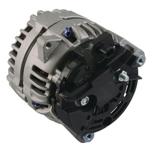 One New Replacement IR/IF Alternator 23819N