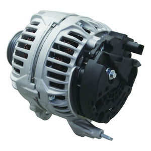 One New Replacement IR/IF 12V 140A Alternator 23827N