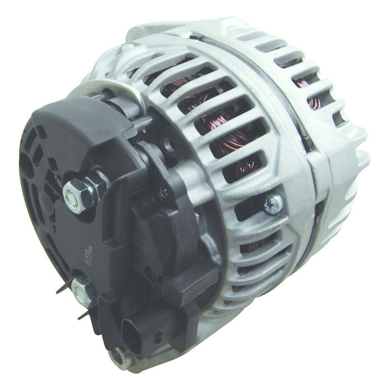One New Replacement IR/IF Alternator 23835N