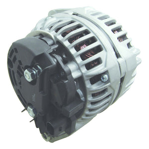 One New Replacement IR/IF Alternator 23835N