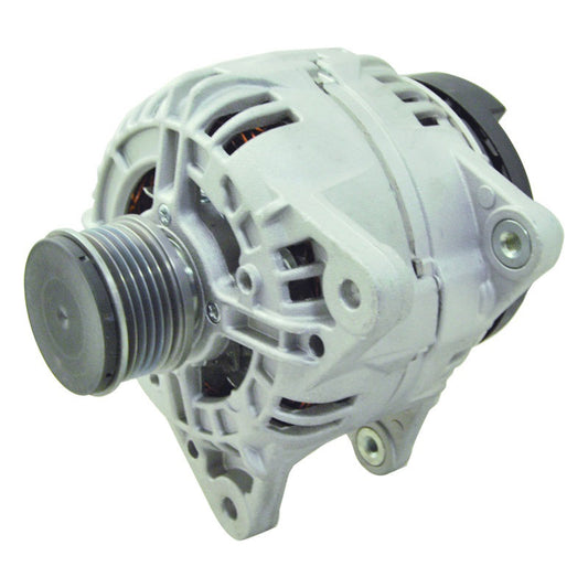 New Replacement 12V 150A CW Alternator 23884N Fits 06-10 Nissan Qashqai Europe