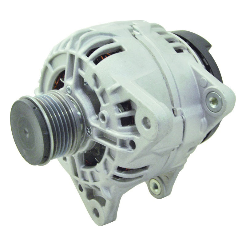 New Replacement 12V 150A CW Alternator 23884N Fits 06-10 Nissan Qashqai Europe