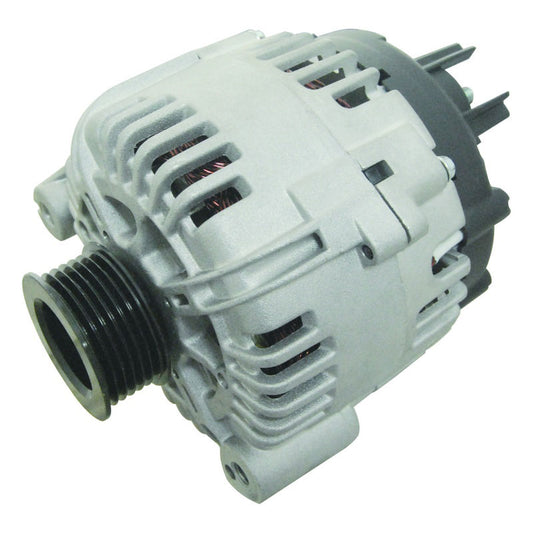 One New Replacement IR/IF 12V Alternator 23890N
