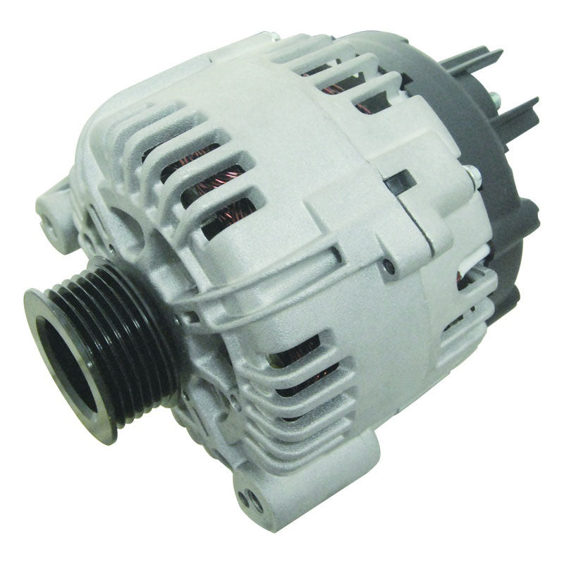 One New Replacement IR/IF 12V Alternator 23890N