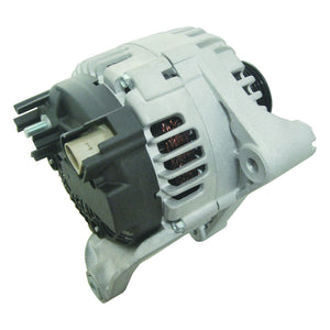 One New Replacement IR/IF 12V Alternator 23890N