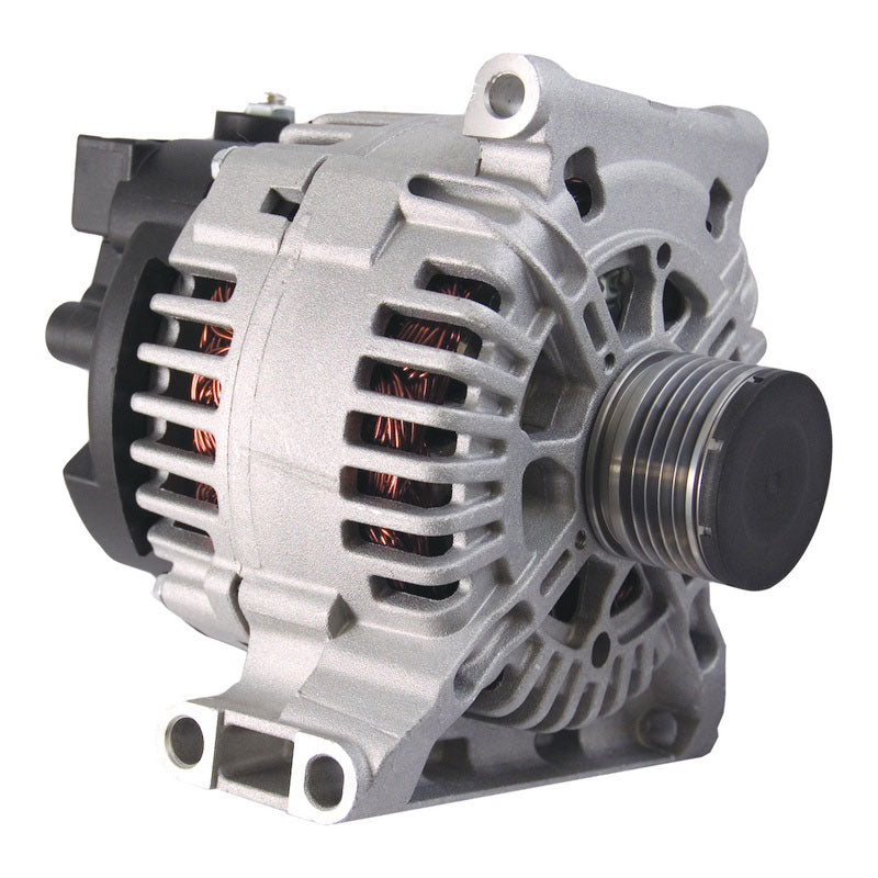 New Replacement 12V Alternator 23896N Fits 04-10 Mercedes Europe A160 A180 A200
