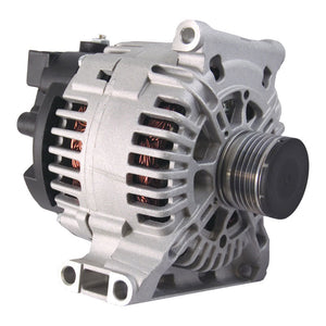 New Replacement 12V Alternator 23896N Fits 04-10 Mercedes Europe A160 A180 A200