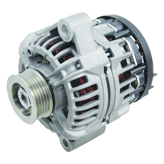 New Replacement  Alternator 23901N Fits 05-07 Smart Fortwo Coupe Convertible L3