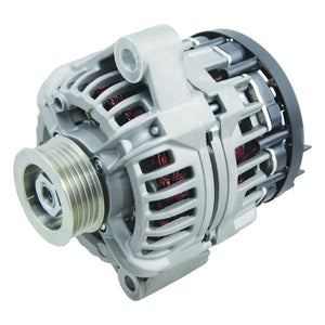 New Replacement  Alternator 23901N Fits 05-07 Smart Fortwo Coupe Convertible L3