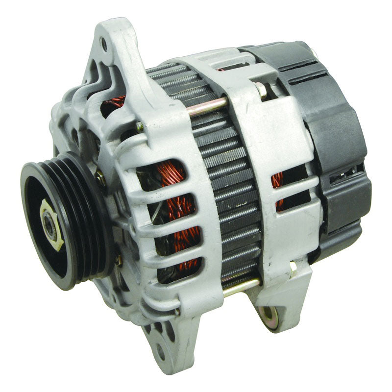 New Replacement Alternator 23910N Fits 06-10 Hyundai Europe Amica 100 70 Amp