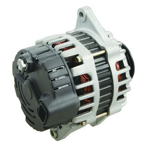 New Replacement Alternator 23910N Fits 06-10 Hyundai Europe Amica 100 70 Amp