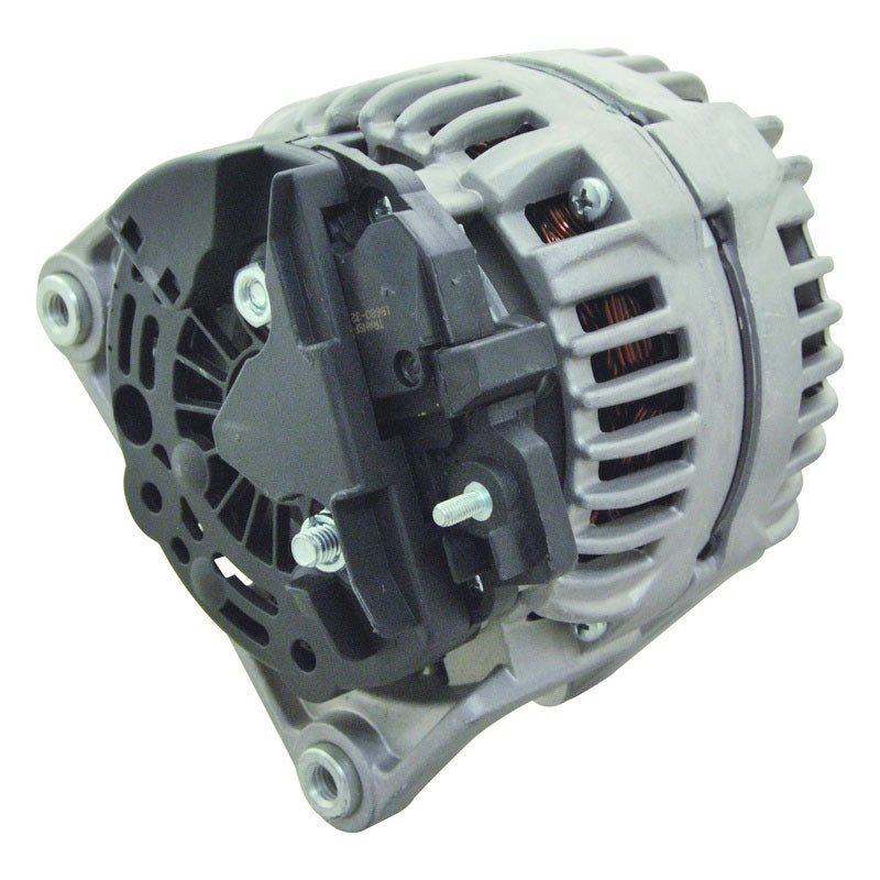 One New Replacement IR/IF 120A Alternator 23916N
