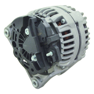 One New Replacement IR/IF 120A Alternator 23916N