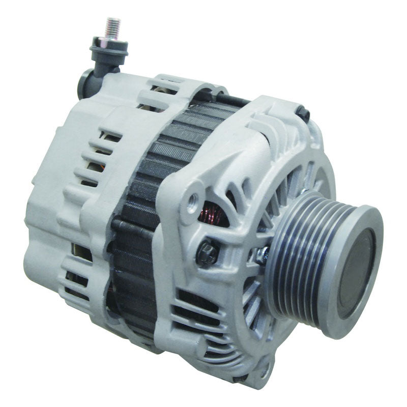 New Replacement Alternator 23917N Fits 05-10 Pathfinder Europe 2500 130 Amp