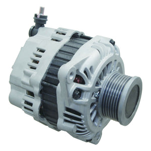 New Replacement Alternator 23917N Fits 05-10 Pathfinder Europe 2500 130 Amp