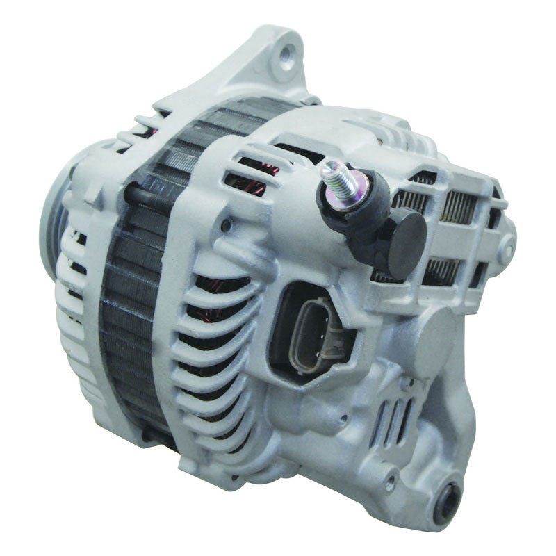 New Replacement Alternator 23917N Fits 05-10 Pathfinder Europe 2500 130 Amp