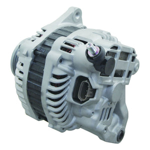 New Replacement Alternator 23917N Fits 05-10 Pathfinder Europe 2500 130 Amp