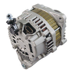 New Replacement Alternator 23918N Fits 05-10 Pathfinder 2500 Europe 150 Amp