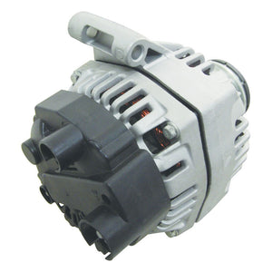 One New Replacement IR/IF C/W CLUTCH PULLEY Alternator 23923N