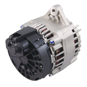 One New Replacement IR/IF 12V 70A Alternator 23933N