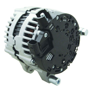 One New Replacement I/R 12V Alternator 23953N