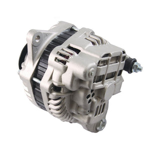 One New Replacement IR/IF 12V 120A Alternator 23956N