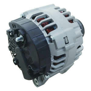 One New Replacement IR/IF 12V 125A Alternator 23975N