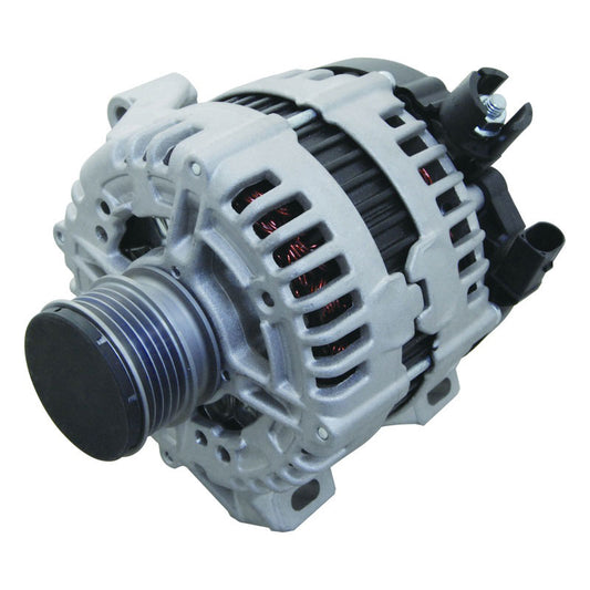 New Replacement Alternator 23976N  Fits 06-12 Volvo Europe 150 Amp