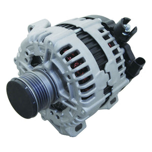 New Replacement Alternator 23976N  Fits 06-12 Volvo Europe 150 Amp