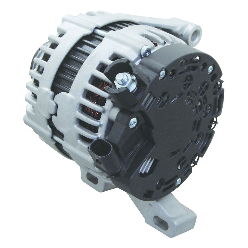 New Replacement Alternator 23976N  Fits 06-12 Volvo Europe 150 Amp