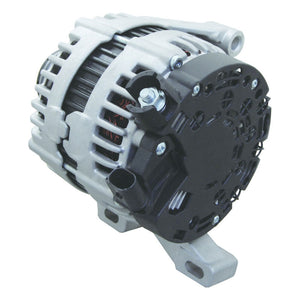 New Replacement Alternator 23976N  Fits 06-12 Volvo Europe 150 Amp