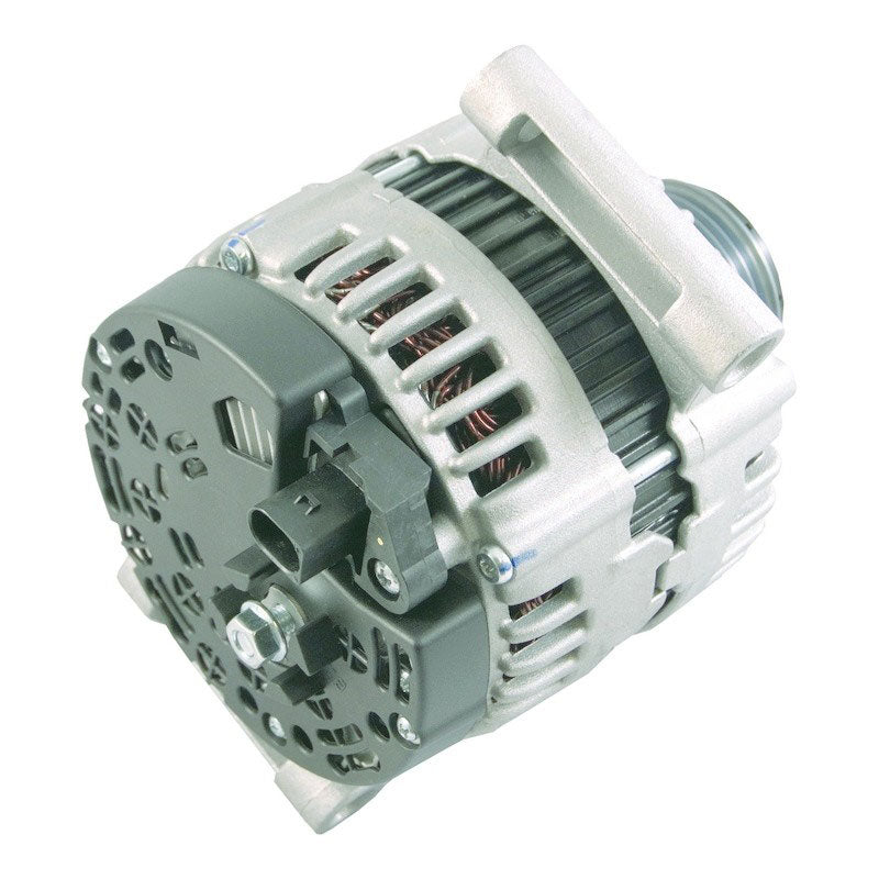 One New Replacement IR/IF 12V 150A Alternator 23977N
