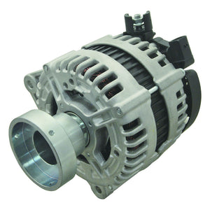 One New Replacement IR/IF 150A Alternator 23979N