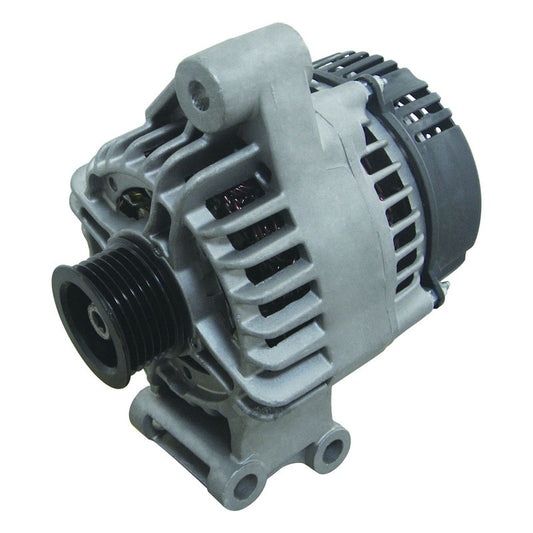 One New Replacement IR/IF 105A 12V Alternator 24013N