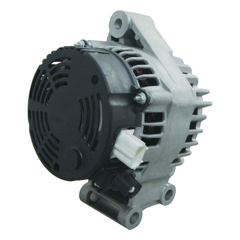 One New Replacement IR/IF 105A 12V Alternator 24013N