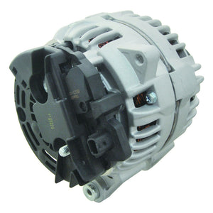One New Replacement IR/IF 120A 12V CW Alternator 24015N