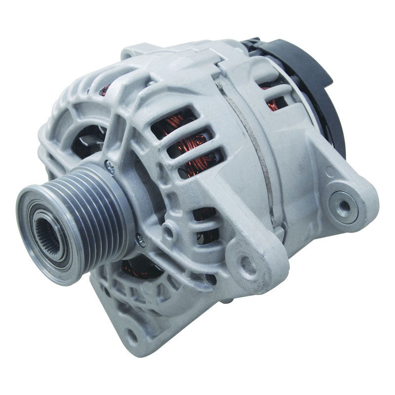One New Replacement IR/IF 12V 125A CW Alternator 24044N