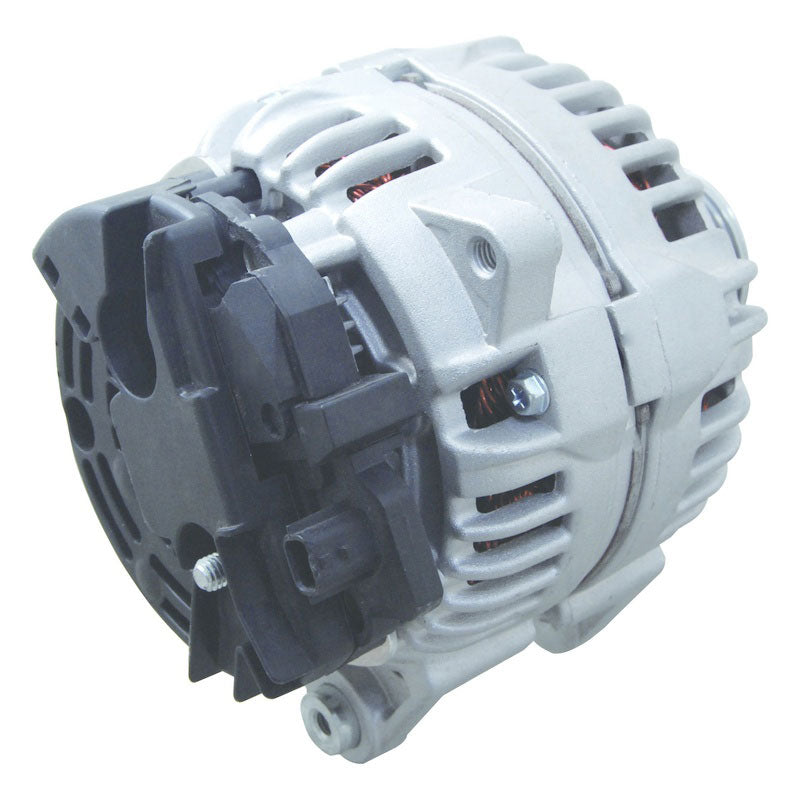 One New Replacement IR/IF 12V 125A CW Alternator 24044N