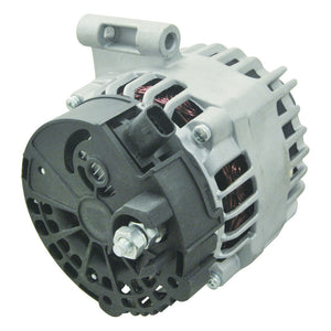 One New Replacement IR/IF 120A 12V Alternator 24065N