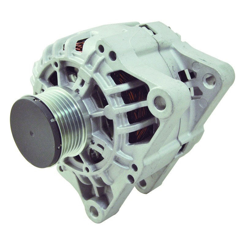 One New Replacement IR/IF 12V 97A CW Alternator 24079N