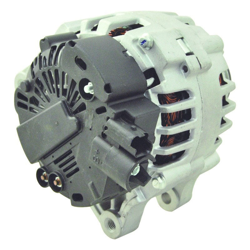 One New Replacement IR/IF 12V 97A CW Alternator 24079N