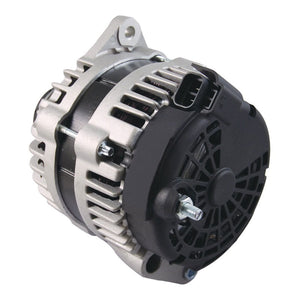 One New Replacement 12V 140A Alternator 24094N