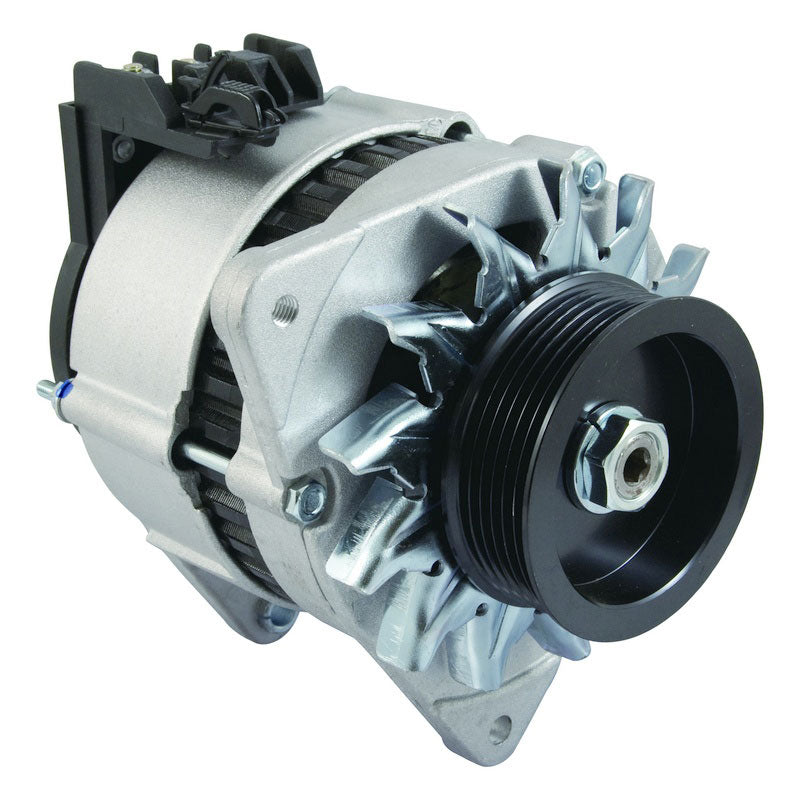 One New Replacement IREF 12V-70A 24216N Alternator 24216N